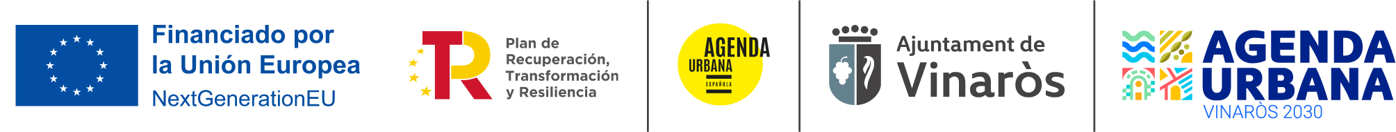 Agenda Urbana Vinaròs