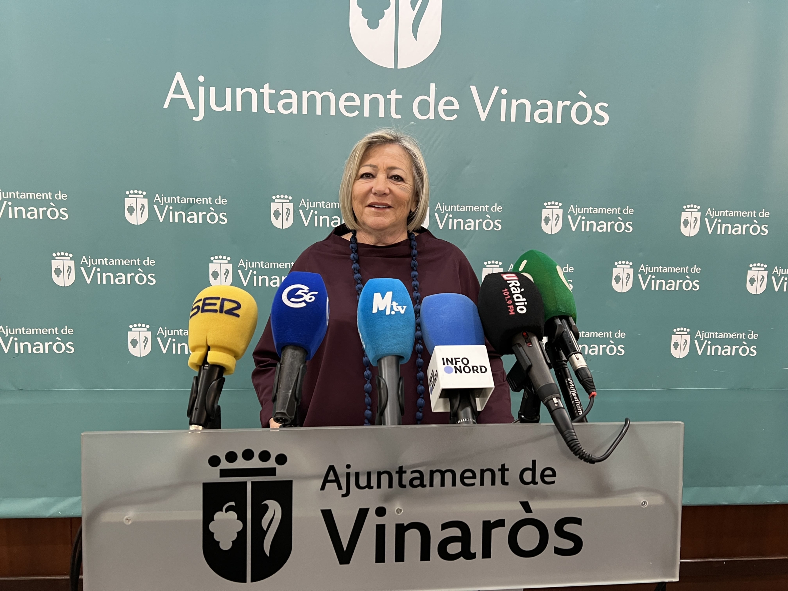 El Ayuntamiento ratifica los 6,4 millones de los fondos EDIL para el desarrollo de Vinaròs